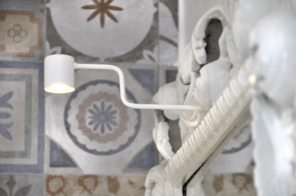 Villa Battista Ercolano Luaran gambar